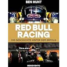 Red Bull Racing (Gebunden)