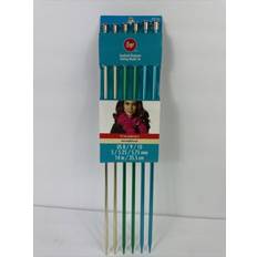Boye Aluminum Knitting Needle Set 8910