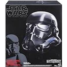 Star Wars The Black Series Shadow Trooper