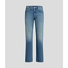 Karl Lagerfeld Herr Byxor & Shorts Karl Lagerfeld Karl Lagerfeld Jeans - Rak Denim