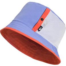 Accessories The North Face Class V Reversible Bucket Hat - Deep Periwinkle/Retro Orange