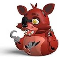 TUBBZ Five Nights At Freddy's Foxy Cosplaying Vinylfigur