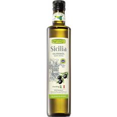 Olivenöle Öle & Essig Rapunzel Bio Olivenöl Sicilia Pgi Nativ Extra 50cl 1Pack