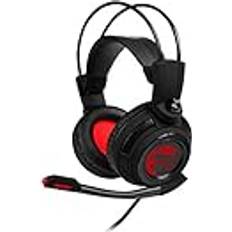 MSI DS502 7.1 Gaming Headset