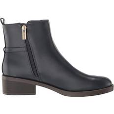 Tommy Hilfiger Women Boots Tommy Hilfiger Imiera - Navy Blue