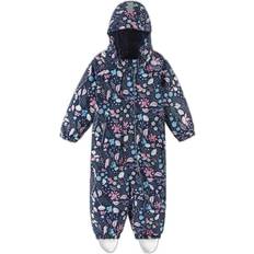 Reima Waterproof Reimatec Snowsuit Puhuri - Navy (5100116B-6982)