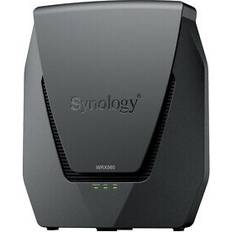 Synology Routers Synology WRX560 Dual-Band Router