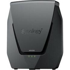 WRX560 Trådlös Router Mesh 4-Ports