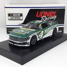 Scale Models & Model Kits Lionel Josh berry 2024 harrison's 1:24 diecast