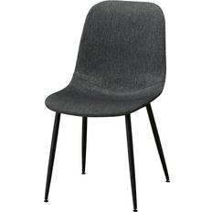 IKEA Gallerud Dark Grey Köksstol 86cm