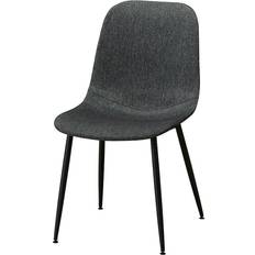 Ikea Köksstolar Ikea Gallerud Dark Grey Köksstol 86cm