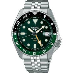 5 Sports SKX GMT Bi (SSK035K1)