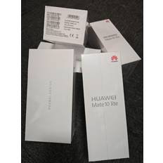 Huawei Mate Mobile Phones Huawei Mate 10 Lite Smartphone 128GB