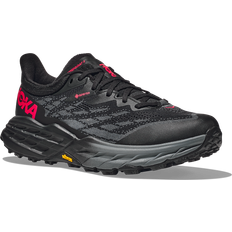 Hoka Speedgoat 5 GTX - Black/Negro