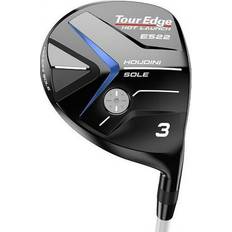 Ladies Golf Clubs Tour Edge Golf Ladies Hot Launch E522 Offset Fairway Wood 20 #5