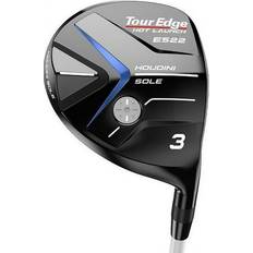 Tour Edge Fairways Tour Edge Tour Edge Golf Ladies Hot Launch E522 Offset Fairway Wood 20 #5