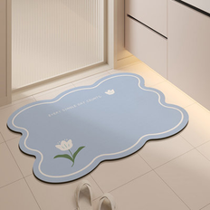 Hokku Designs Anti-Slip Bath Mat 29.53 in