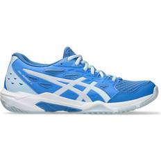 Schoenen Asics Gel-Rocket 11 - Bleu