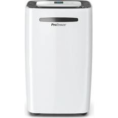 Pro Breeze Dehumidifiers Pro Breeze One Retail Group LLC, 50 Pint Dehumidifier 2000 Sq Ft Dehumidifiers for Large Room Basements