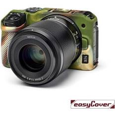 easyCover Armor Protective Silicone Skin Nikon Z30