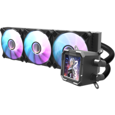 darkFlash DV360S All-in-One Liquid CPU Cooler