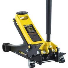 Omega Lift Floor Jack 28" 30"