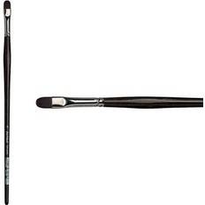 DaVinci Top Acryl Synthetic Brush Size 8