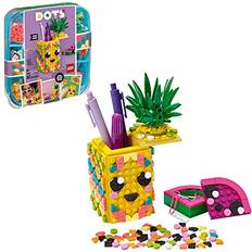 LEGO DOTS Pineapple Pencil Holder 41906