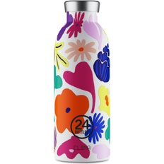 Thermos Clima Bottle Acqua Fiorita 500ml Travel Mug