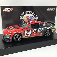 Scale Models & Model Kits Lionel Chase briscoe 2023 mahindra tractors 1:24 elite diecast