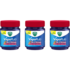 Medicines Vaporub XTRA Strong 25ml x 6 Pc
