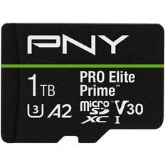 PNY Minneskort & USB-minnen PNY Pro Elite Prime