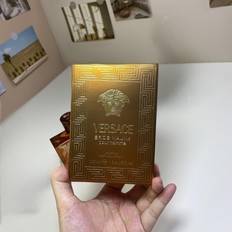 EROS Najim Parfum 100ml Clear 100ml