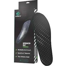 Spenco rx thinsole length insole Multicolor Women's 11-12.5/Men's 10-11.5