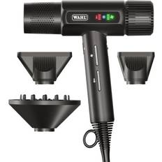 Wahl Hairdryers Wahl Professional Vanquish Hair Dryer Black