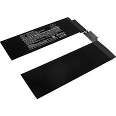 Battery for Apple A1934 A1979 A1980 A2013 iPad 8.3 Pro 11