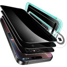 Privacy screen ESR iPhone 16 Pro Max Privacy Screen Protector