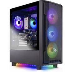 Skytech Gaming Desktop PC AMD Ryzen 5 7600 16GB