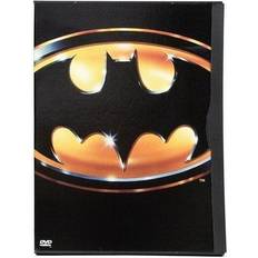 LMB-RETAIL, Warner Brothers Batman Dvd Std Ws