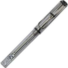 Lamy Safari Kulspetspenna Steel Black