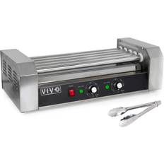 Food Cookers Vivo Electric Cooker Warmer HOTDG-V005