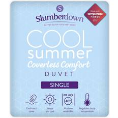 Cool Duvets Slumberdown Cool Summer Duvet (200x135cm)