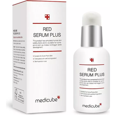 Medicube Seren & Gesichtsöle medicube Red Serum Plus 55ml