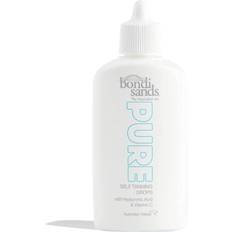 Repairing Self Tan Bondi Sands Pure Self Tanning Drops 40ml