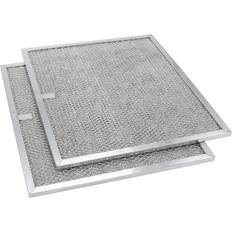 Extractor Fans AMI Aluminum Filter BPS1FA30 2pcs