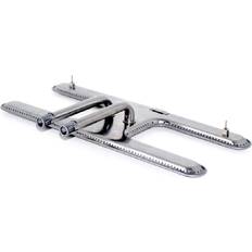 MHP Premium Stainless Steel Large Burner Assembly