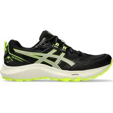 Asics Gel-Sonoma 7 Running Shoes - Black/Moonrock