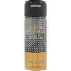 David Beckham Hygiejneartikler David Beckham Bold Instinct Deo Spray 150ml