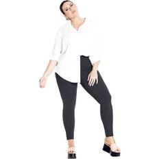 Avenue Pants & Shorts Avenue Tall Pima High Rise Legging