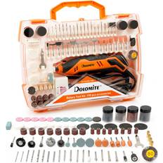 Dolomite Rotary Tool Kit 190 Accessories